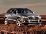 Audi Q5 3.0T Quattro S-Line 2012 года (AU)